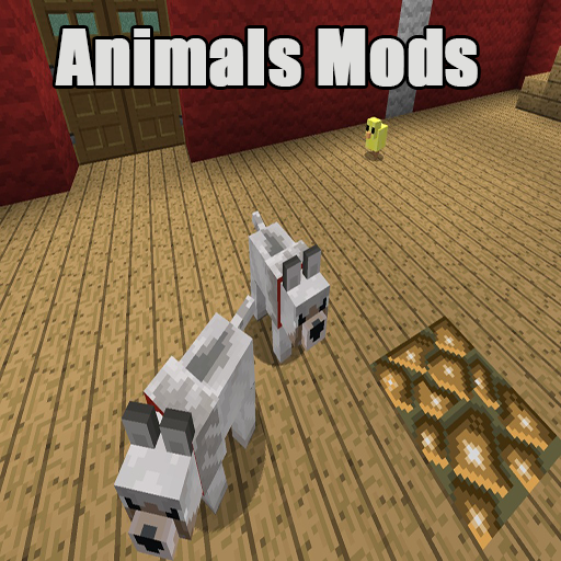 Animals Mods