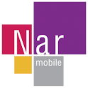 Nar Mobile logo