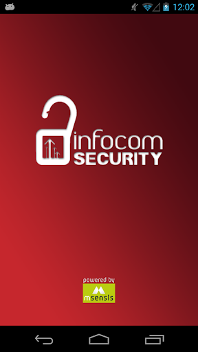 5th Infocom Security 2015