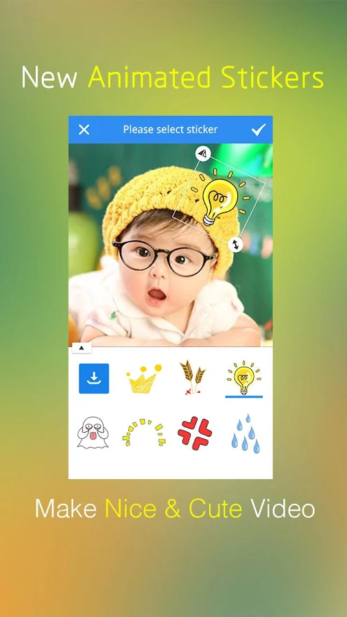 VivaVideo: Free Video Editor - screenshot