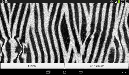 Pattern Live Wallpaper Screenshots 4