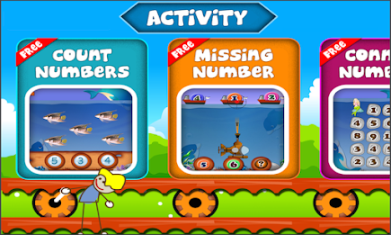 Fun With Numbers By Tinytapps poster 12