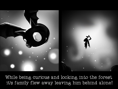 Free Download Flappy Little Bat APK for PC