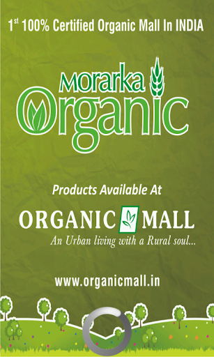 MorarkaOrganicFood OrganicMall