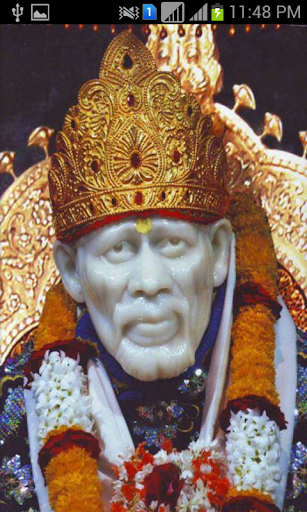 Sai Baba Tera Shukriya