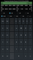 Programmer Calculator APK تصویر نماگرفت #1