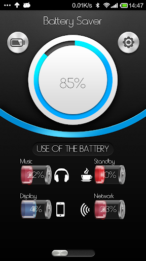 Battery Saver - Optimize Phone