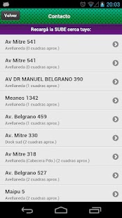 Download SUBE Por La Zona APK for PC