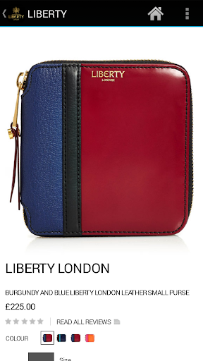 Shop Liberty of London