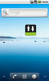 GPRS widget poster 1
