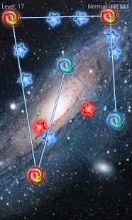 How to get Stars Sky 1.34 mod apk for android
