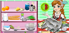 Finland Fish Cooking APK