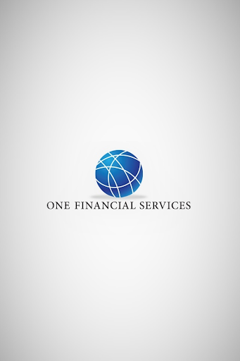 One Financial Service