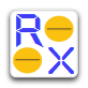 RX Pal Medication Reminder logo