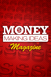 How to download Money Making Ideas Magazine lastet apk for pc