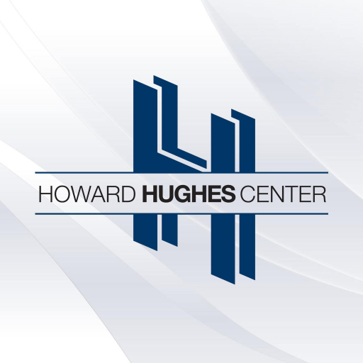 Howard Hughes Center LOGO-APP點子