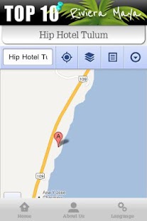 Natural Hotels Riviera Maya Screenshots 4