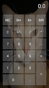 Kitty Calculator Pro