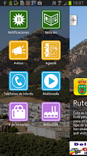 Rute Screenshots 1