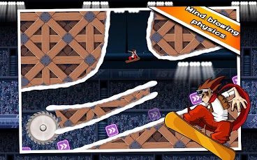 [Game Android] iStunt 2