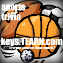 Share Madness (Keys) logo