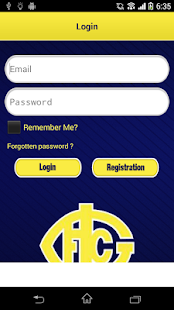 Lastest Glen Iris Junior Football Club APK for Android
