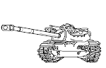 M 48 Patton