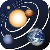 EON AR Solar System