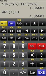 How to mod PG Calculator (Standard) patch 1.6.23 apk for android