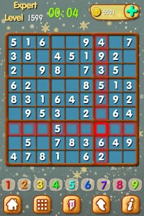 Ace Sudoku Screenshots 4