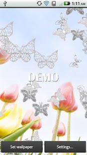 How to get Diamond Butterflies DEMO lastet apk for bluestacks