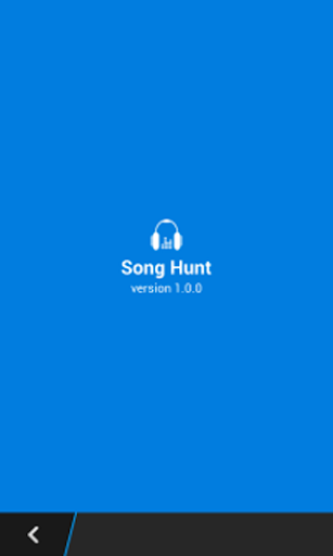 SongHunt Lyrics