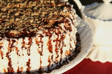 Layered Coconut Cake Recipe