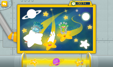 Mr Skylab - StimuLearn poster 3