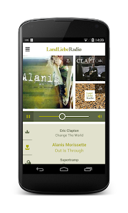 Free LandLiebe Radio APK