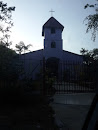 Iglesia San Martín 