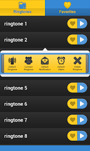 Free ringtones classic APK for Android
