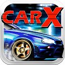 CarX Drift Racing Lite mobile app icon