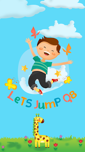 Lets Jump Q8