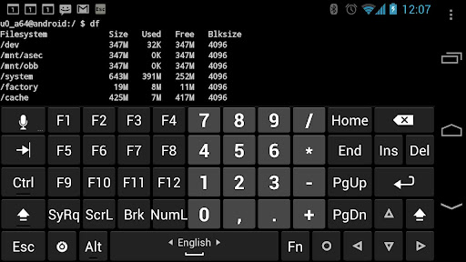 Hacker's Keyboard v1.33