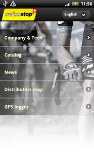 Free Download SwissStop APK