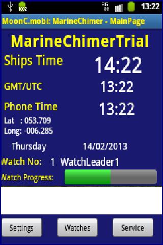 MarineChimerTrial