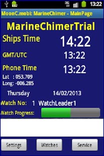 Lastest MarineChimerTrial APK for PC