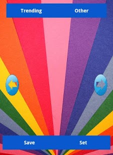 Download Rainbow Wallpapers APK for PC