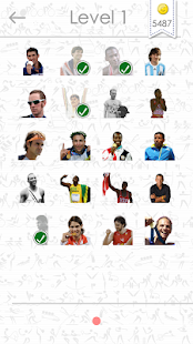 How to install Sports Quiz - Guess athletes! patch 2.0 apk for laptop