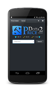 Lastest Dota2Price - Dota 2 Item Price APK