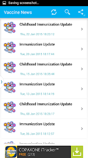 How to mod Vaccines-Immunizations Updates 1.0 apk for bluestacks