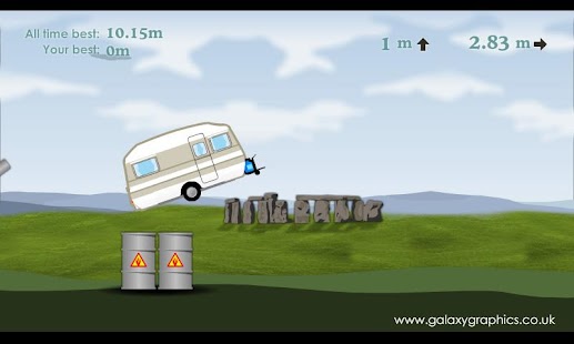Lastest Caravan Toss APK for Android