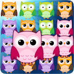 Cover Image of Download Cute Owl Pop 1.0 APK
