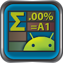 e-Droid-Cell Light Spreadsheet logo